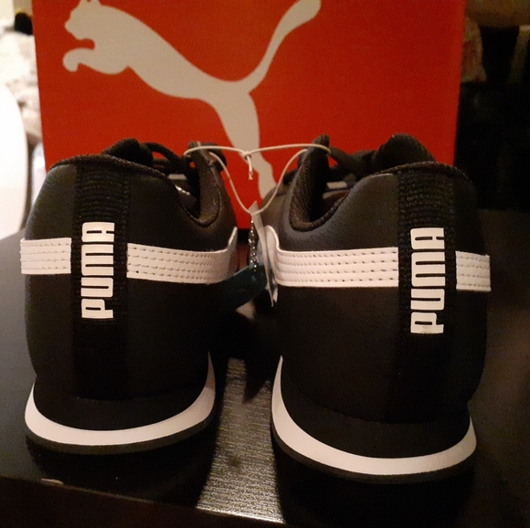 Puma Turin - Picture 4 of 4